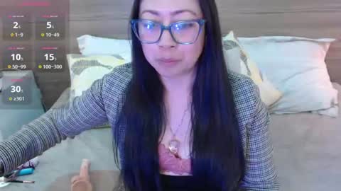 francisca_vera online show from 11, 6, 2026