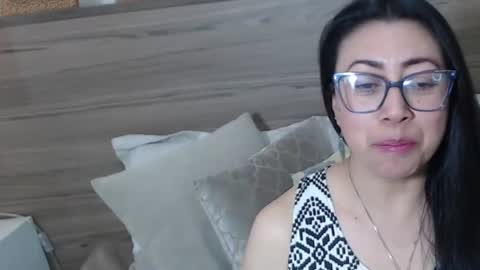 Snapshot of francisca_vera chatting on 30, 6, 2026 francisca_vera online show from 30, 6, 2026