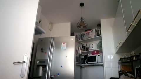 Snapshot of franciscomalin chatting on 16, 9, 2025 franciscomalin online show from 16, 9, 2025