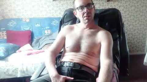 franck143544 online show from 20, 10, 2025