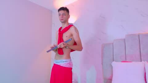 Franco online show from 29, 10, 2025