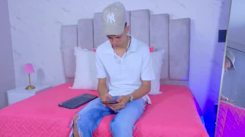 Franco online show from 3, 11, 2025