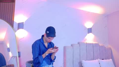 Franco online show from 15, 11, 2025