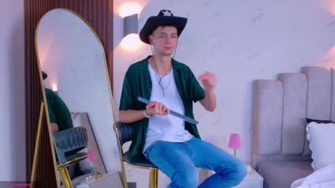 Franco online show from 17, 11, 2025