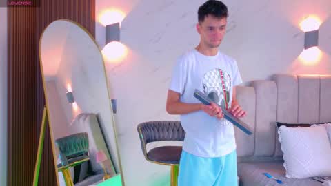 Franco online show from 18, 11, 2025