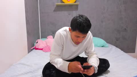 Franco online show from 1, 12, 2024