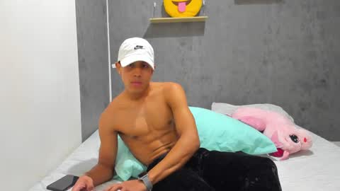 Franco online show from 3, 12, 2024