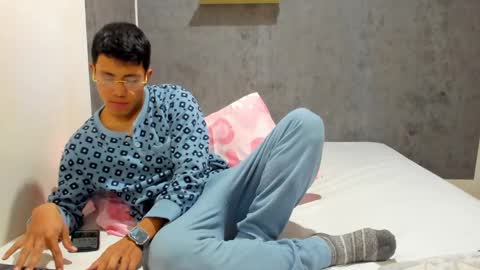 Franco online show from 24, 12, 2024