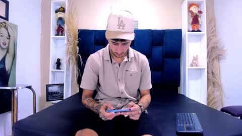 Snapshot of franco_roux chatting on 25, 2, 2026 Franco online show from 25, 2, 2026