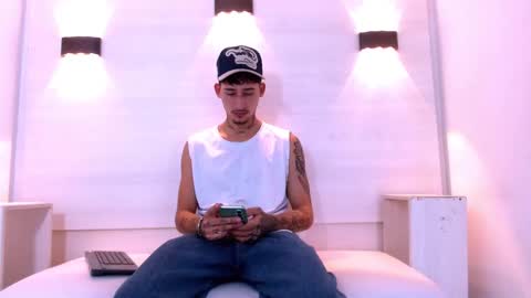 Snapshot of franco_roux chatting on 27, 2, 2026 Franco online show from 27, 2, 2026