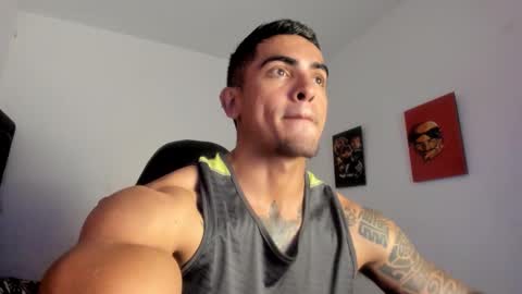 franco online show from 16, 12, 2025