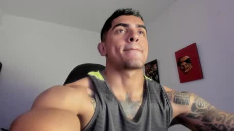 franco online show from 8, 3, 2026