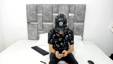 Franco taylor online show from 19, 1, 2025