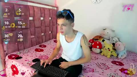 Franco taylor online show from 18, 5, 2026