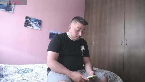 Juan online show from 13, 4, 2026