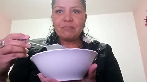 francy froz online show from 21, 1, 2025