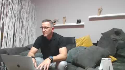 Frank online show from 12, 6, 2026