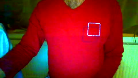 Frank online show from 5, 1, 2025