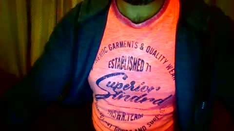 Frank online show from 16, 1, 2025