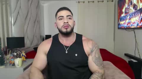 frank_foxx1 online show from 16, 12, 2025