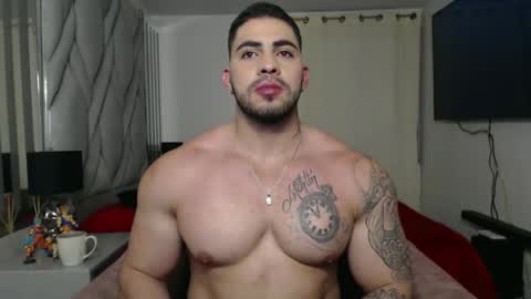 frank_foxx1 online show from 9, 1, 2026