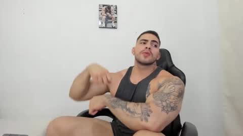 frank_foxx1 online show from 11, 2, 2026