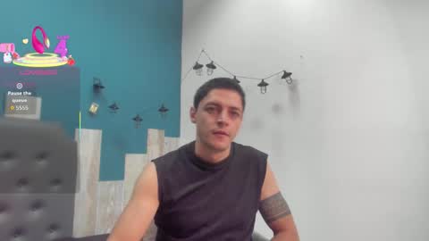 Frank online show from 14, 10, 2025