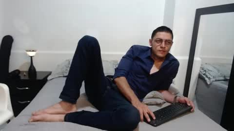 Snapshot of frank_millers chatting on 5, 6, 2026 Frank online show from 5, 6, 2026