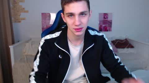 Frank online show from 14, 1, 2025