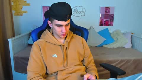 Frank online show from 17, 2, 2025