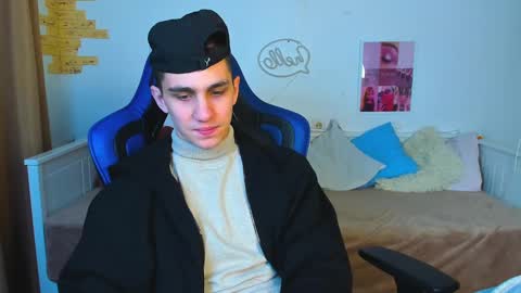 Frank online show from 18, 2, 2025