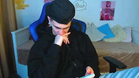 Frank online show from 18, 2, 2025