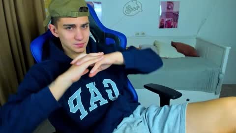 Frank online show from 5, 11, 2025