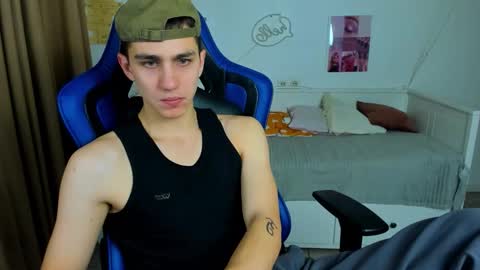 Frank online show from 11, 11, 2025