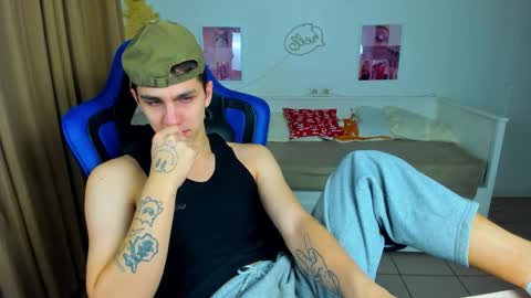 Frank online show from 5, 12, 2025