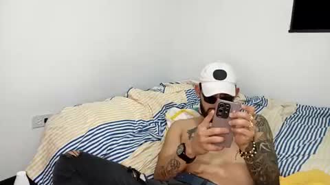Snapshot of frankdanielsmolano chatting on 16, 6, 2026 frankdanielsmolano online show from 16, 6, 2026