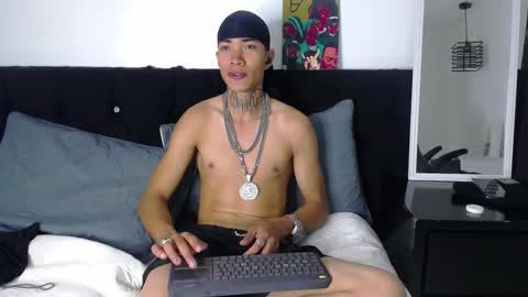 Snapshot of franklinn_23 chatting on 2, 11, 2025 Franklinn 23 online show from 2, 11, 2025