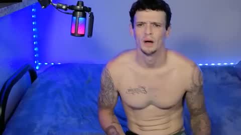 Franco online show from 18, 9, 2025