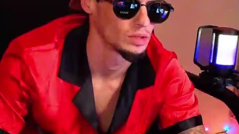 Franco online show from 18, 11, 2025