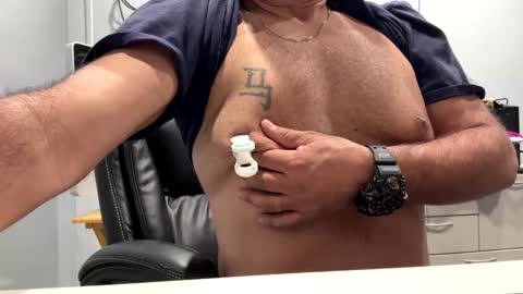 Frany online show from 16, 10, 2025