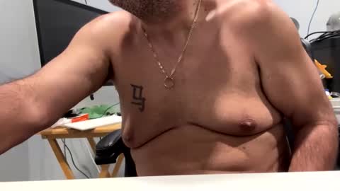 Frany online show from 19, 11, 2025