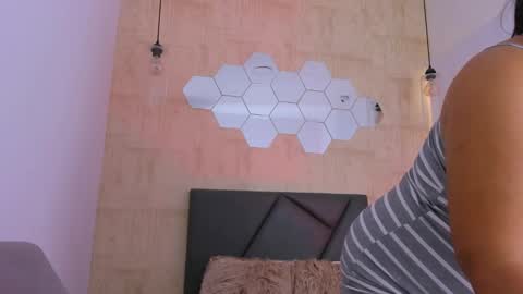 Fransheska online show from 15, 12, 2024