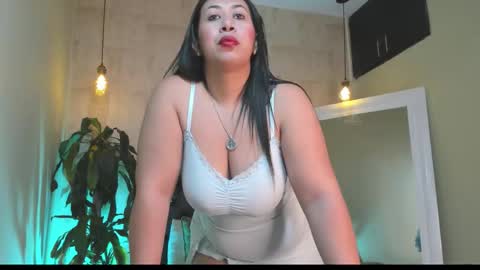 Snapshot of fransheska_mon chatting on 21, 2, 2026 Fransheska online show from 21, 2, 2026