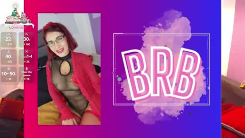 Fransheska online show from 31, 12, 2024