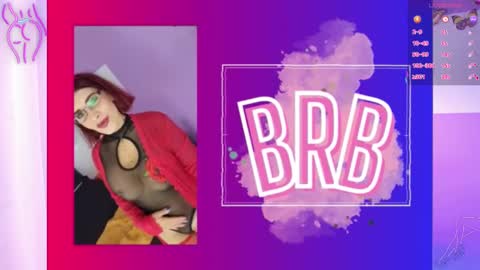 Fransheska online show from 5, 3, 2025