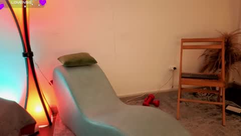 Fransheska online show from 1, 4, 2026