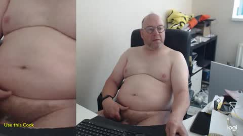 Fransje online show from 16, 5, 2026