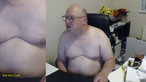 Fransje online show from 18, 5, 2026