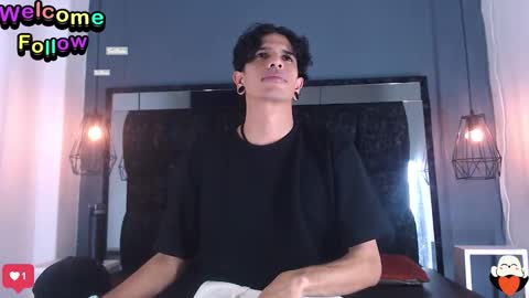 Franvill trato online show from 8, 10, 2025