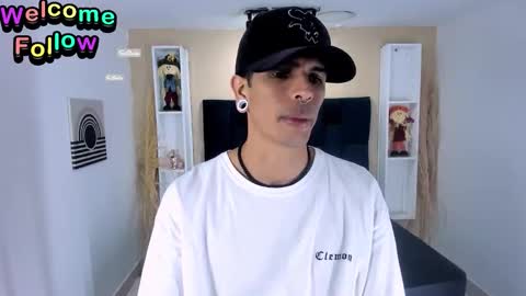 Franvill trato online show from 10, 10, 2025